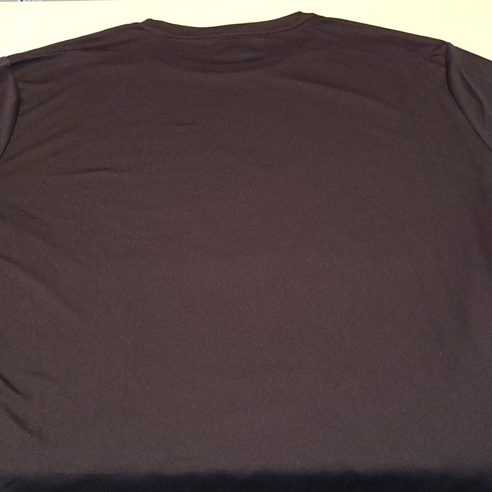 Greg Norman t-shirt wicking long-sleeve - Picture 11 of 16